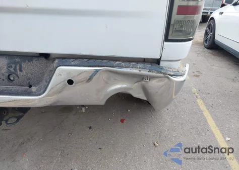 2012 Ram 1500 Slt z USA, uszkodzony, nr VIN 1C6RD7LT8CS229410